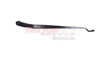 HYUNDAI/KIA 983102S000 Поводок стеклоочистителя левый Hyundai Ix35 09 ...